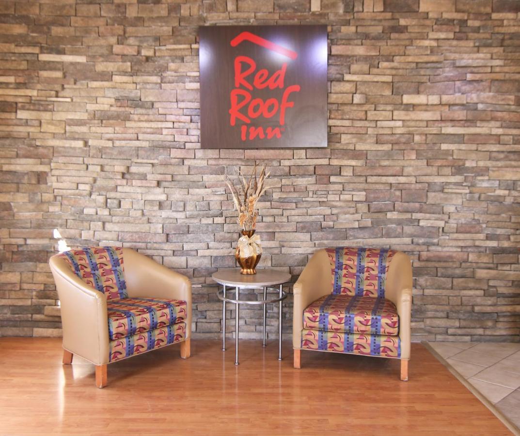 Red Roof Inn Somerset, Ky Exterior photo