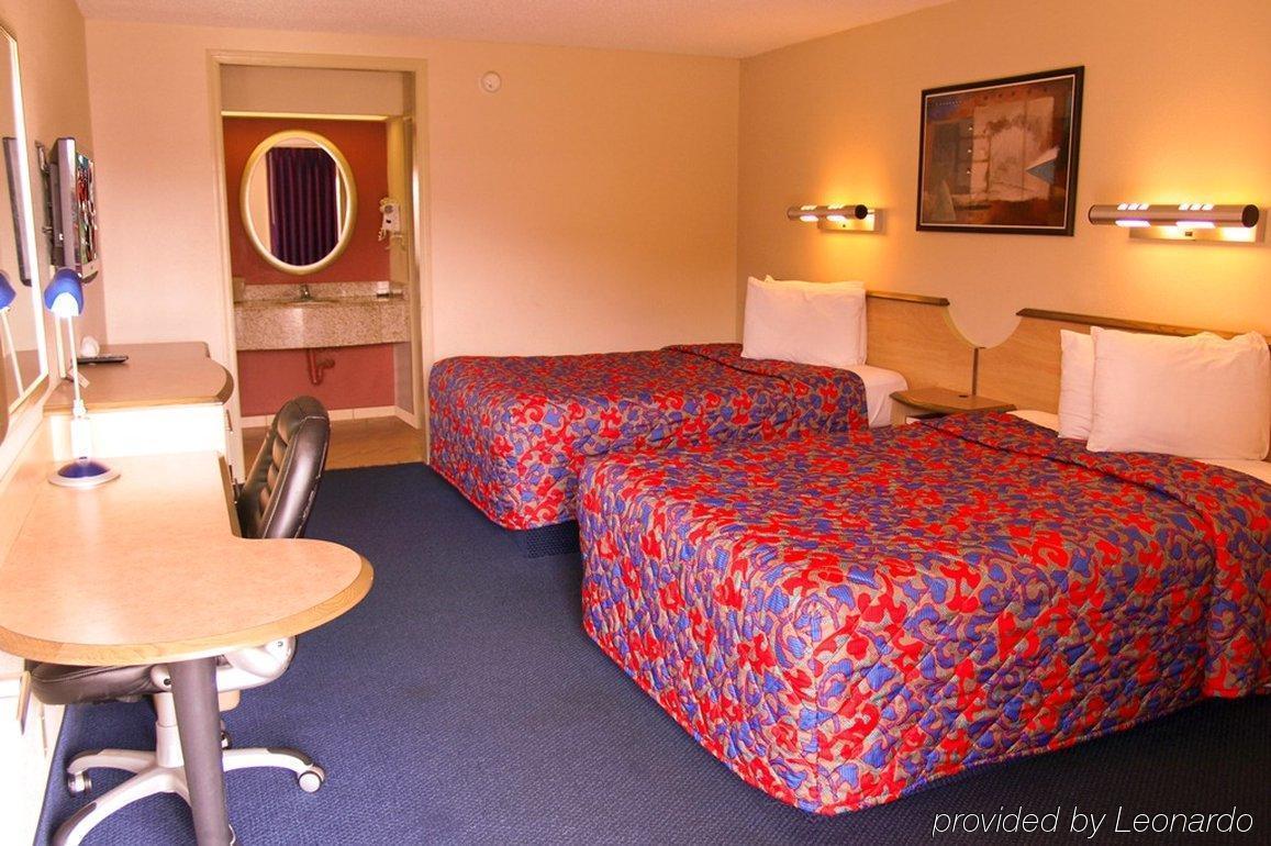 Red Roof Inn Somerset, Ky Exterior photo